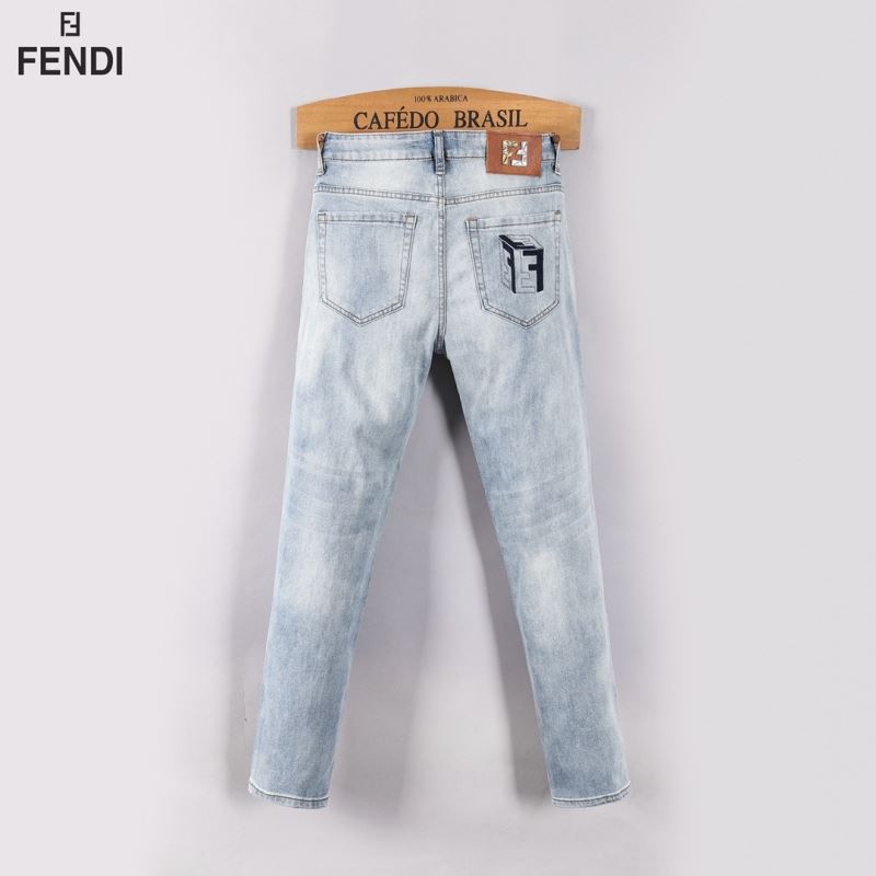 Fendi Jeans